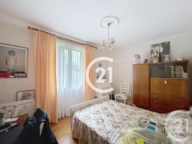 maison à vendre - 3 pièces - 100.0 m2 - GENTE - 16 - POITOU-CHARENTES - Century 21 Xso Immobilier