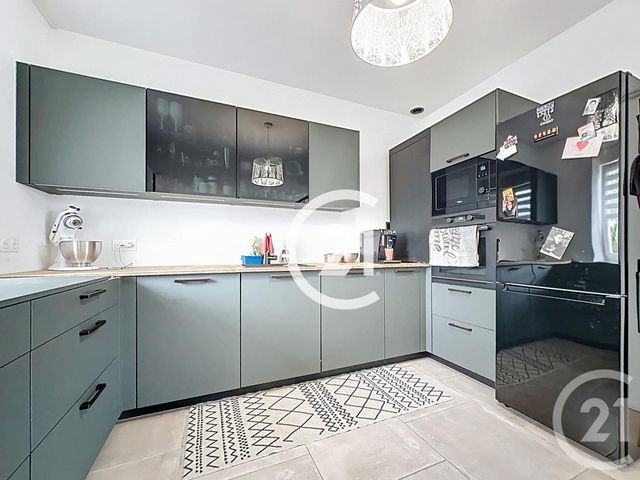 maison à vendre - 4 pièces - 120.0 m2 - CHATEAUBERNARD - 16 - POITOU-CHARENTES - Century 21 Xso Immobilier