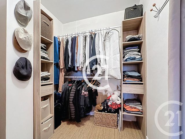 maison à vendre - 4 pièces - 120.0 m2 - CHATEAUBERNARD - 16 - POITOU-CHARENTES - Century 21 Xso Immobilier