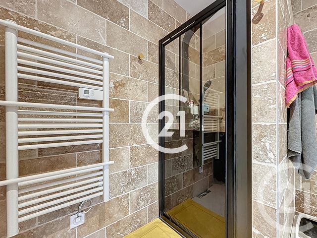 maison à vendre - 4 pièces - 120.0 m2 - CHATEAUBERNARD - 16 - POITOU-CHARENTES - Century 21 Xso Immobilier