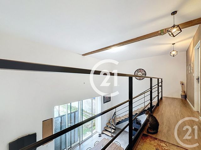 maison à vendre - 4 pièces - 120.0 m2 - CHATEAUBERNARD - 16 - POITOU-CHARENTES - Century 21 Xso Immobilier