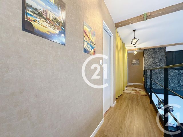 maison à vendre - 4 pièces - 120.0 m2 - CHATEAUBERNARD - 16 - POITOU-CHARENTES - Century 21 Xso Immobilier