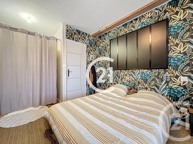 maison à vendre - 4 pièces - 120.0 m2 - CHATEAUBERNARD - 16 - POITOU-CHARENTES - Century 21 Xso Immobilier