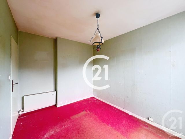 maison à vendre - 5 pièces - 82.0 m2 - CHERVES RICHEMONT - 16 - POITOU-CHARENTES - Century 21 Xso Immobilier