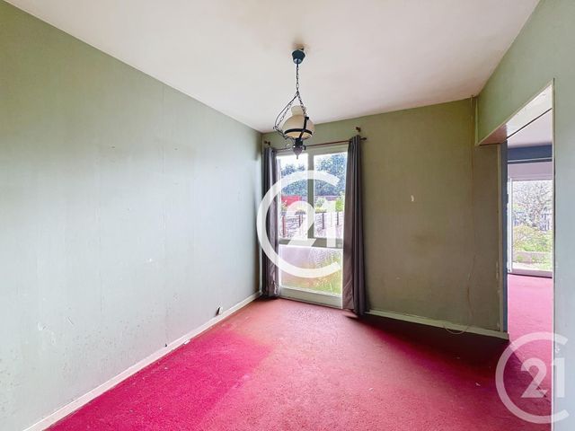 maison à vendre - 5 pièces - 82.0 m2 - CHERVES RICHEMONT - 16 - POITOU-CHARENTES - Century 21 Xso Immobilier