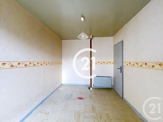 maison à vendre - 5 pièces - 82.0 m2 - CHERVES RICHEMONT - 16 - POITOU-CHARENTES - Century 21 Xso Immobilier