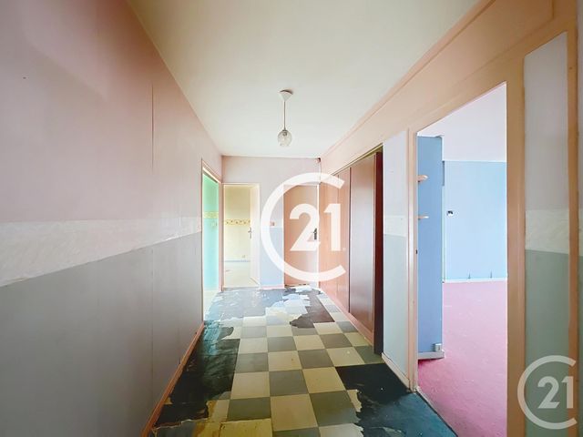 maison à vendre - 5 pièces - 82.0 m2 - CHERVES RICHEMONT - 16 - POITOU-CHARENTES - Century 21 Xso Immobilier