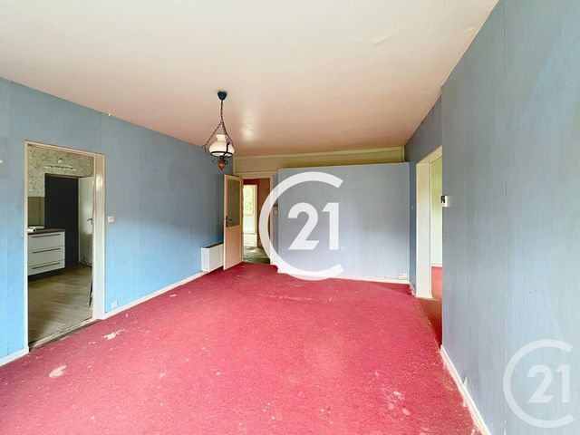 maison à vendre - 5 pièces - 82.0 m2 - CHERVES RICHEMONT - 16 - POITOU-CHARENTES - Century 21 Xso Immobilier