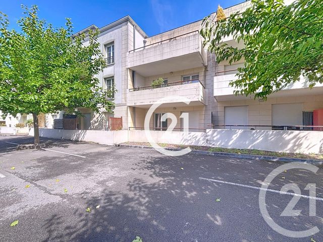 appartement - COGNAC - 16