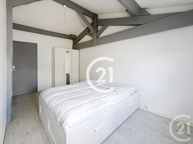 maison à louer - 5 pièces - 89.0 m2 - BOUTIERS ST TROJAN - 16 - POITOU-CHARENTES - Century 21 Xso Immobilier