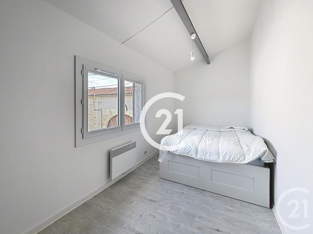 maison à louer - 5 pièces - 89.0 m2 - BOUTIERS ST TROJAN - 16 - POITOU-CHARENTES - Century 21 Xso Immobilier