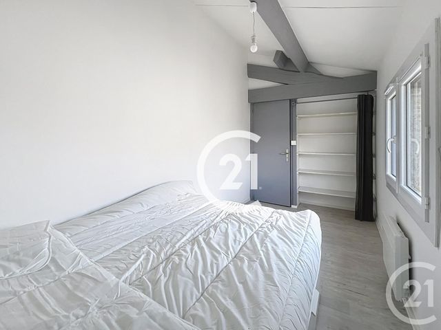 maison à louer - 5 pièces - 89.0 m2 - BOUTIERS ST TROJAN - 16 - POITOU-CHARENTES - Century 21 Xso Immobilier