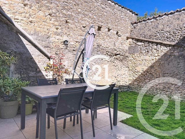 Afficher la photo en grand maison à vendre - 5 pièces - 134.0 m2 - COGNAC - 16 - POITOU-CHARENTES - Century 21 Xso Immobilier