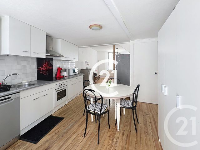 maison à louer - 5 pièces - 118.0 m2 - COGNAC - 16 - POITOU-CHARENTES - Century 21 Xso Immobilier