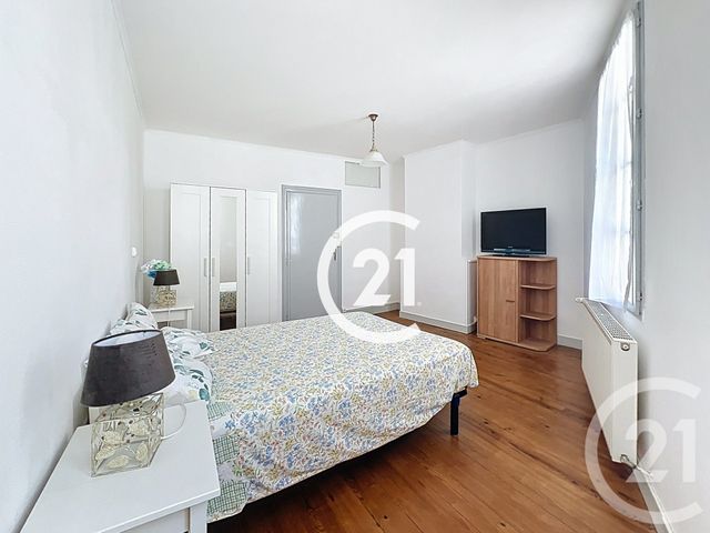 maison à louer - 5 pièces - 118.0 m2 - COGNAC - 16 - POITOU-CHARENTES - Century 21 Xso Immobilier