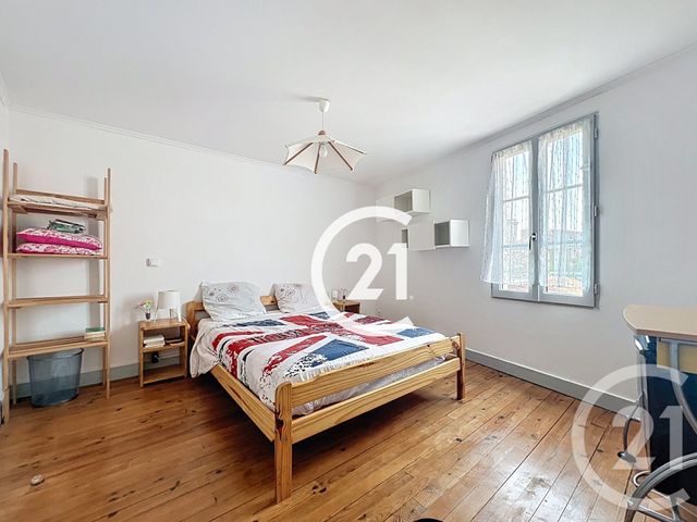 maison à louer - 5 pièces - 118.0 m2 - COGNAC - 16 - POITOU-CHARENTES - Century 21 Xso Immobilier