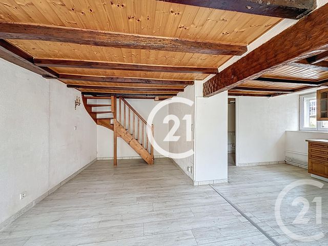 maison à vendre - 4 pièces - 93.0 m2 - ST LAURENT DE COGNAC - 16 - POITOU-CHARENTES - Century 21 Xso Immobilier