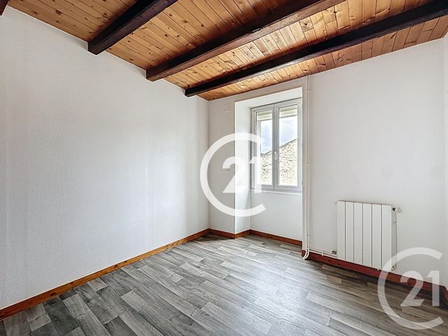 maison à vendre - 4 pièces - 93.0 m2 - ST LAURENT DE COGNAC - 16 - POITOU-CHARENTES - Century 21 Xso Immobilier