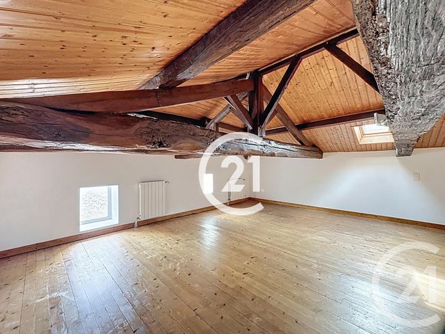 maison à vendre - 4 pièces - 93.0 m2 - ST LAURENT DE COGNAC - 16 - POITOU-CHARENTES - Century 21 Xso Immobilier