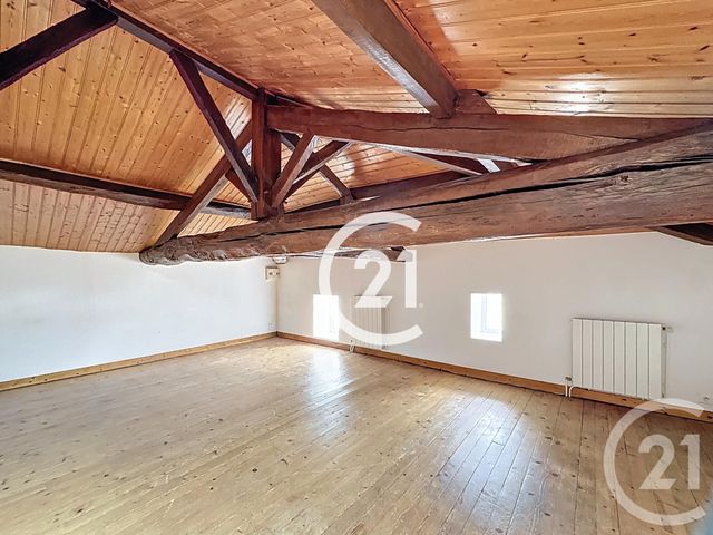 maison à vendre - 4 pièces - 93.0 m2 - ST LAURENT DE COGNAC - 16 - POITOU-CHARENTES - Century 21 Xso Immobilier