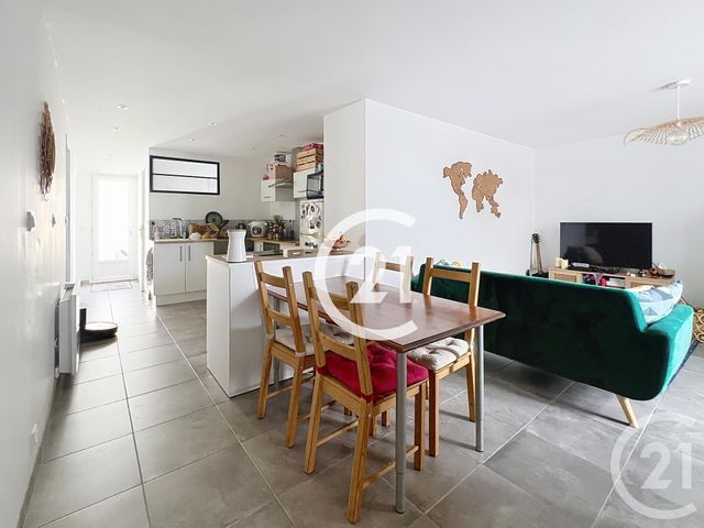 maison - COGNAC - 16