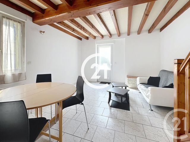 maison - COGNAC - 16