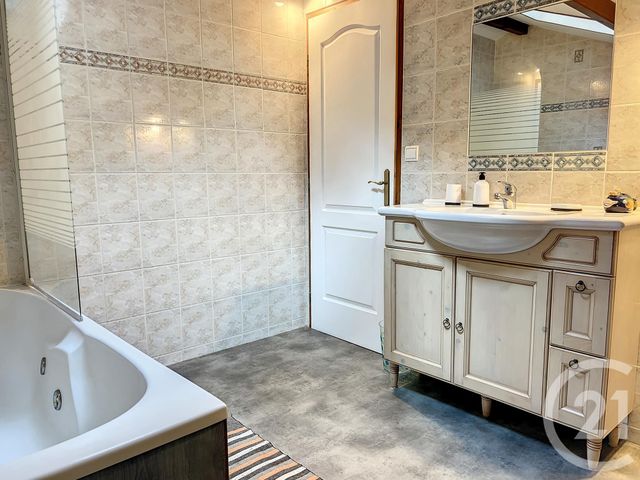 maison à louer - 2 pièces - 55.4 m2 - COGNAC - 16 - POITOU-CHARENTES - Century 21 Xso Immobilier