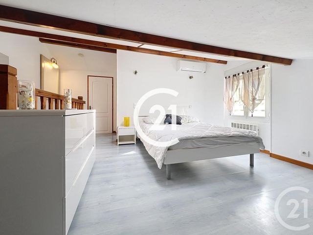 maison à louer - 2 pièces - 55.4 m2 - COGNAC - 16 - POITOU-CHARENTES - Century 21 Xso Immobilier