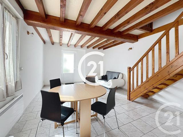 maison - COGNAC - 16