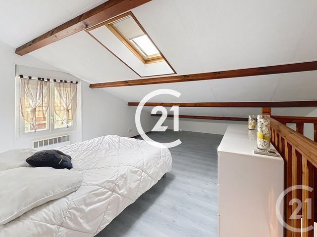 maison à louer - 2 pièces - 55.4 m2 - COGNAC - 16 - POITOU-CHARENTES - Century 21 Xso Immobilier