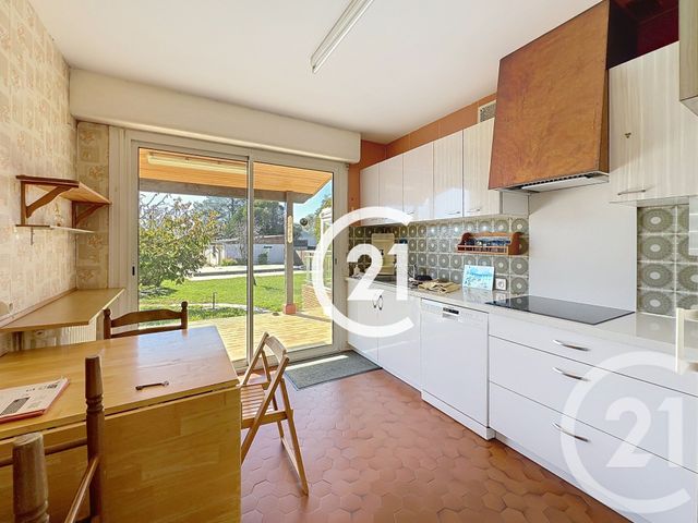 maison à vendre - 6 pièces - 126.5 m2 - MERPINS - 16 - POITOU-CHARENTES - Century 21 Xso Immobilier