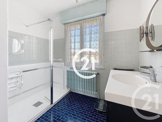 maison à vendre - 6 pièces - 126.5 m2 - MERPINS - 16 - POITOU-CHARENTES - Century 21 Xso Immobilier