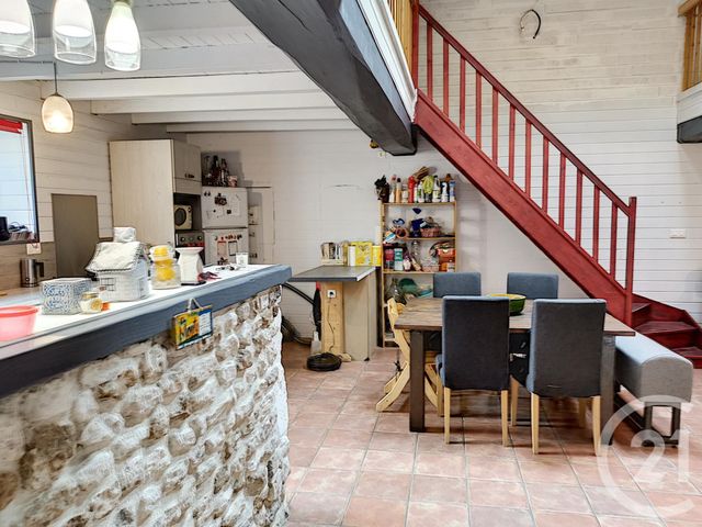 maison à vendre - 4 pièces - 126.0 m2 - SALLES D ANGLES - 16 - POITOU-CHARENTES - Century 21 Xso Immobilier maison à vendre - 4 pièces - 126.0 m2 - SALLES D ANGLES - 16 - POITOU-CHARENTES - Century 21 Xso Immobilier