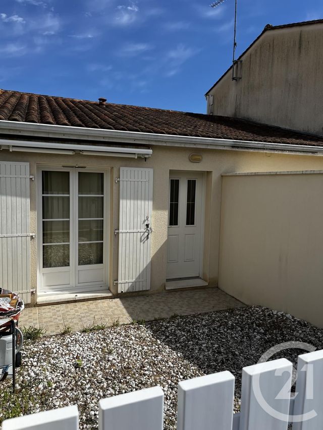 appartement - COGNAC - 16