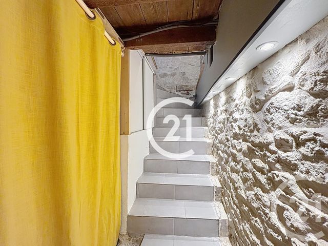 maison à vendre - 4 pièces - 128.0 m2 - CHATEAUBERNARD - 16 - POITOU-CHARENTES - Century 21 Xso Immobilier