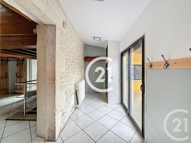 maison à vendre - 4 pièces - 128.0 m2 - CHATEAUBERNARD - 16 - POITOU-CHARENTES - Century 21 Xso Immobilier