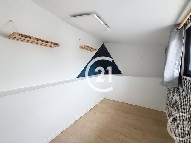 maison à vendre - 4 pièces - 128.0 m2 - CHATEAUBERNARD - 16 - POITOU-CHARENTES - Century 21 Xso Immobilier