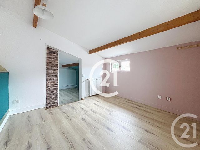 maison à vendre - 4 pièces - 128.0 m2 - CHATEAUBERNARD - 16 - POITOU-CHARENTES - Century 21 Xso Immobilier