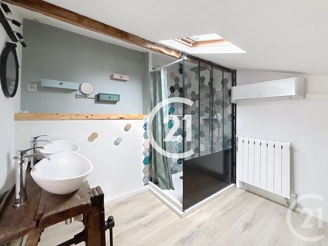 maison à vendre - 4 pièces - 128.0 m2 - CHATEAUBERNARD - 16 - POITOU-CHARENTES - Century 21 Xso Immobilier