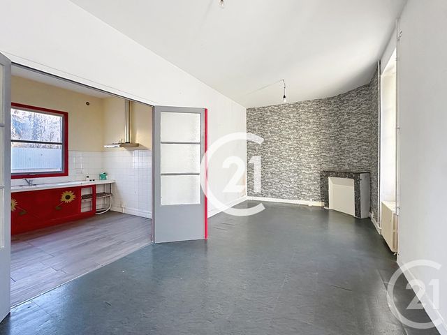 maison à vendre - 4 pièces - 80.0 m2 - COGNAC - 16 - POITOU-CHARENTES - Century 21 Xso Immobilier