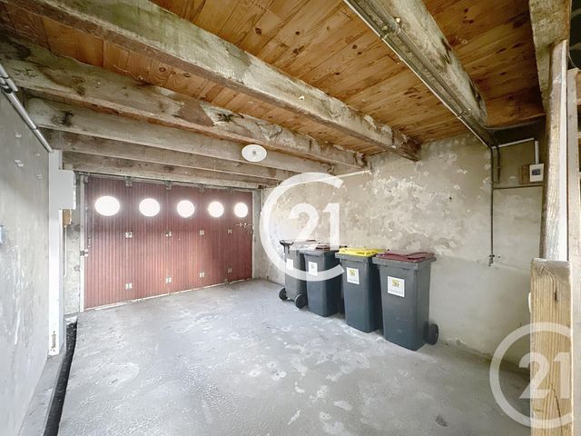 maison à vendre - 4 pièces - 80.0 m2 - COGNAC - 16 - POITOU-CHARENTES - Century 21 Xso Immobilier