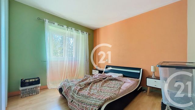 maison à vendre - 4 pièces - 85.0 m2 - MERPINS - 16 - POITOU-CHARENTES - Century 21 Xso Immobilier