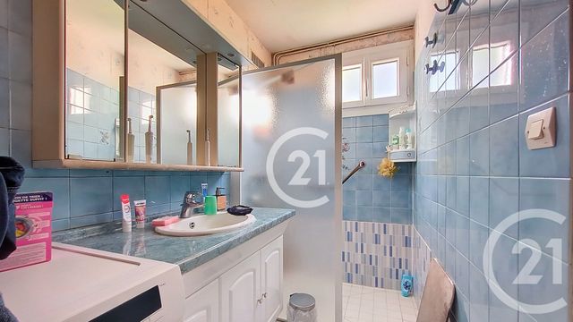 maison à vendre - 4 pièces - 85.0 m2 - MERPINS - 16 - POITOU-CHARENTES - Century 21 Xso Immobilier