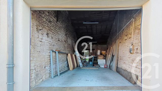 maison à vendre - 4 pièces - 85.0 m2 - MERPINS - 16 - POITOU-CHARENTES - Century 21 Xso Immobilier