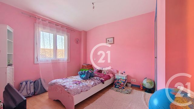 maison à vendre - 4 pièces - 85.0 m2 - MERPINS - 16 - POITOU-CHARENTES - Century 21 Xso Immobilier