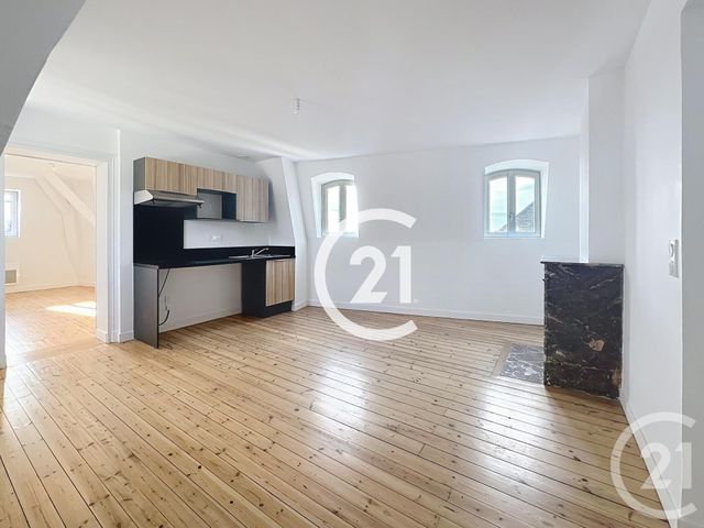 appartement - COGNAC - 16
