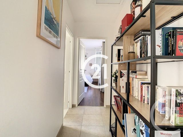 maison à vendre - 6 pièces - 140.0 m2 - COGNAC - 16 - POITOU-CHARENTES - Century 21 Xso Immobilier