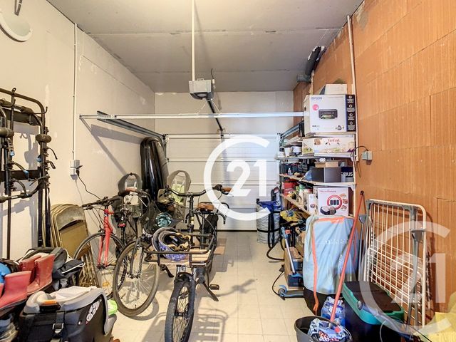 maison à vendre - 6 pièces - 140.0 m2 - COGNAC - 16 - POITOU-CHARENTES - Century 21 Xso Immobilier