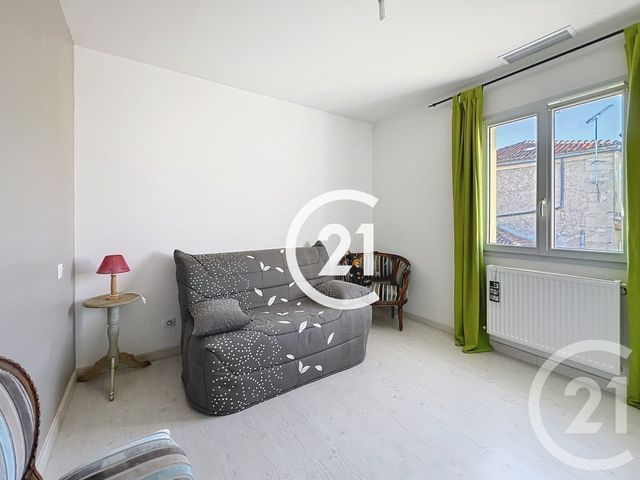 maison à vendre - 6 pièces - 140.0 m2 - COGNAC - 16 - POITOU-CHARENTES - Century 21 Xso Immobilier