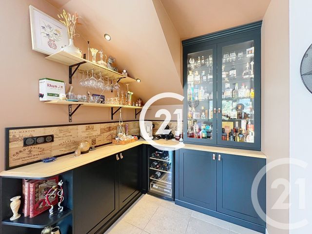 maison à vendre - 6 pièces - 140.0 m2 - COGNAC - 16 - POITOU-CHARENTES - Century 21 Xso Immobilier